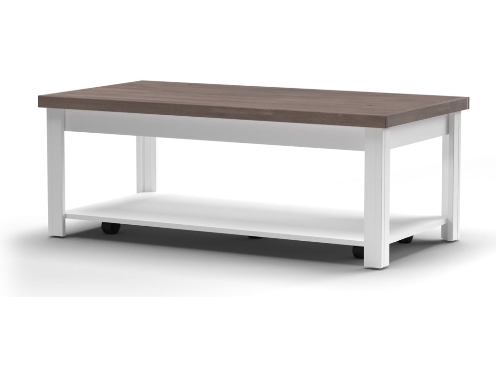 Hampton Coffee Table - image 4