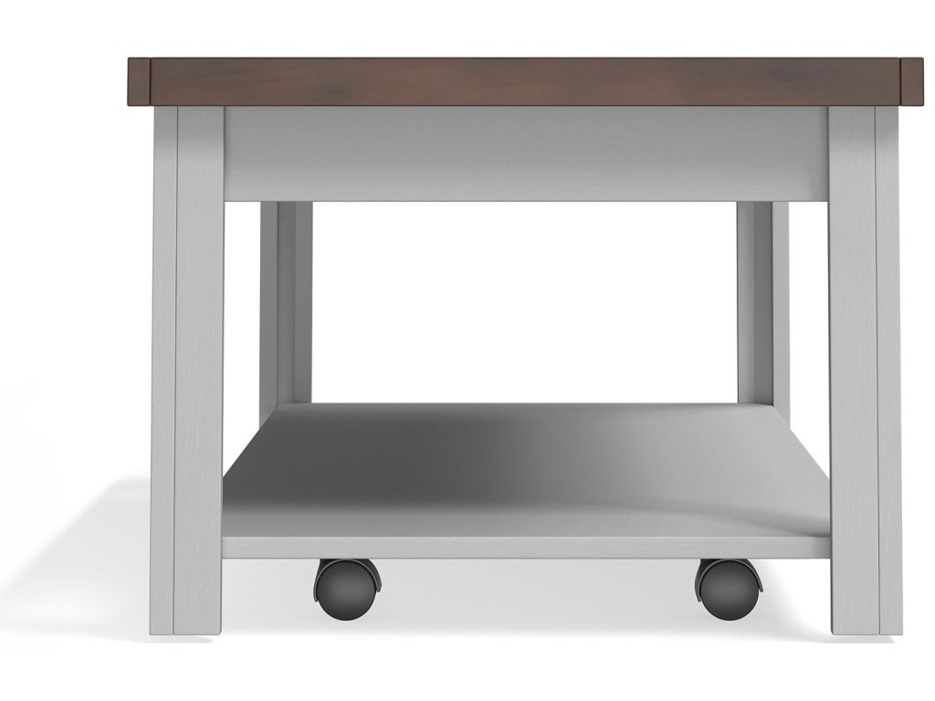 Hampton Coffee Table - image 5