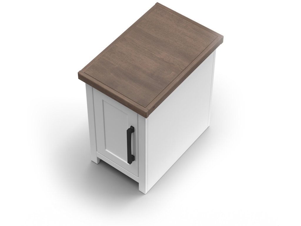 Hampton Chairside Table - image 5