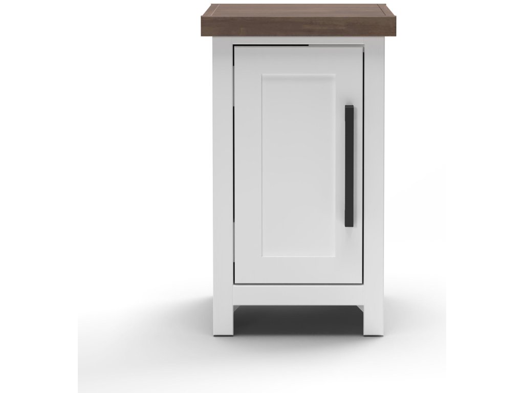 Hampton Chairside Table - main image