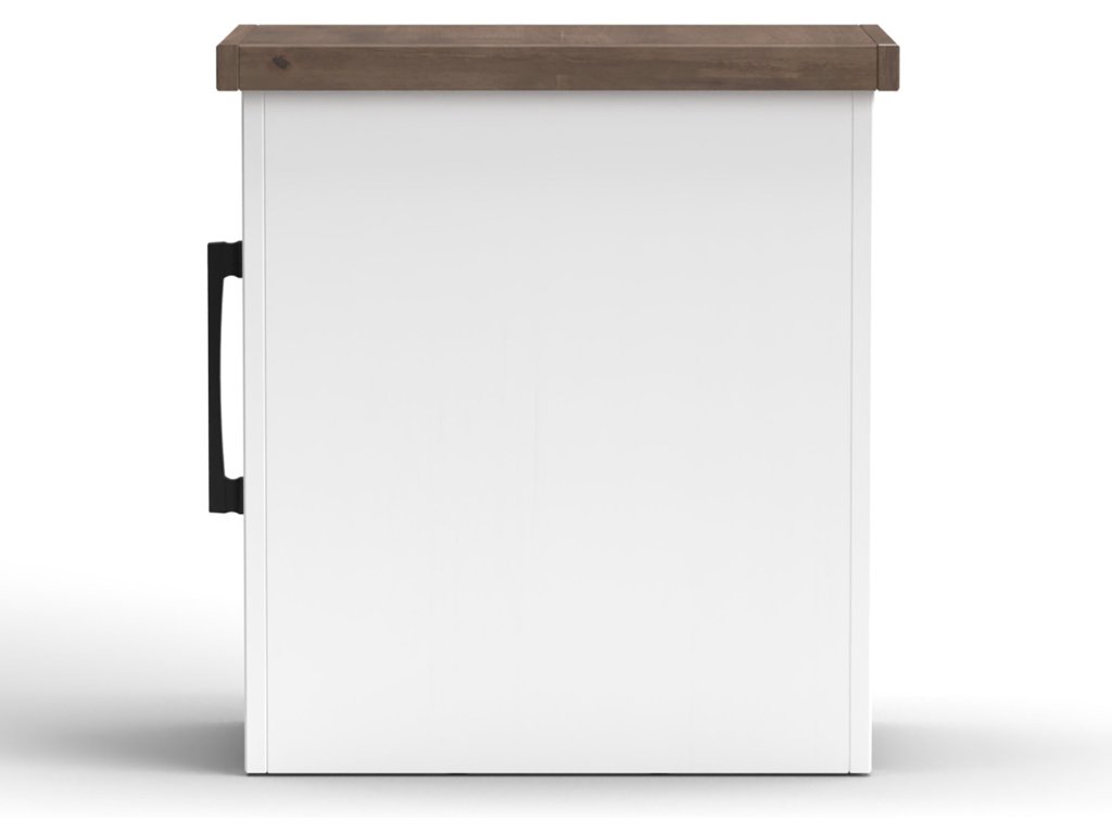 Hampton Chairside Table - image 4