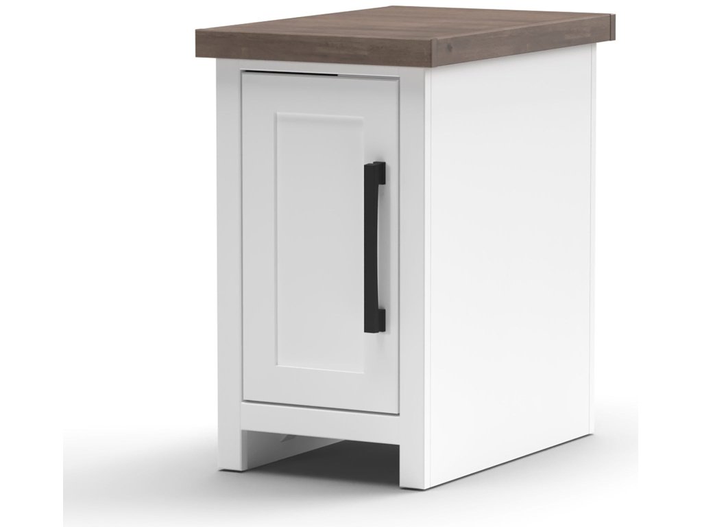 Hampton Chairside Table - image 3