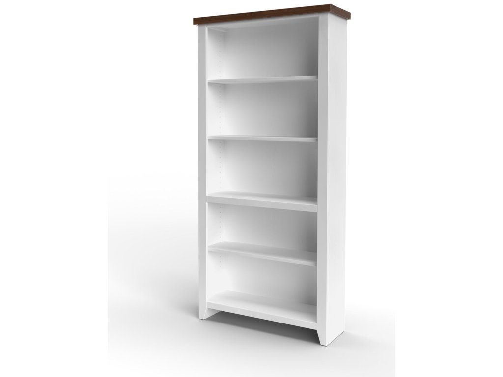 Hampton Bookcase - image 1