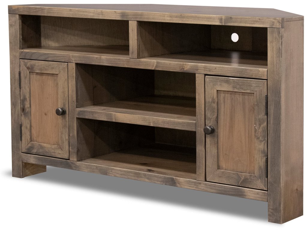 Joshua Creek 52" Corner TV Stand - image 5