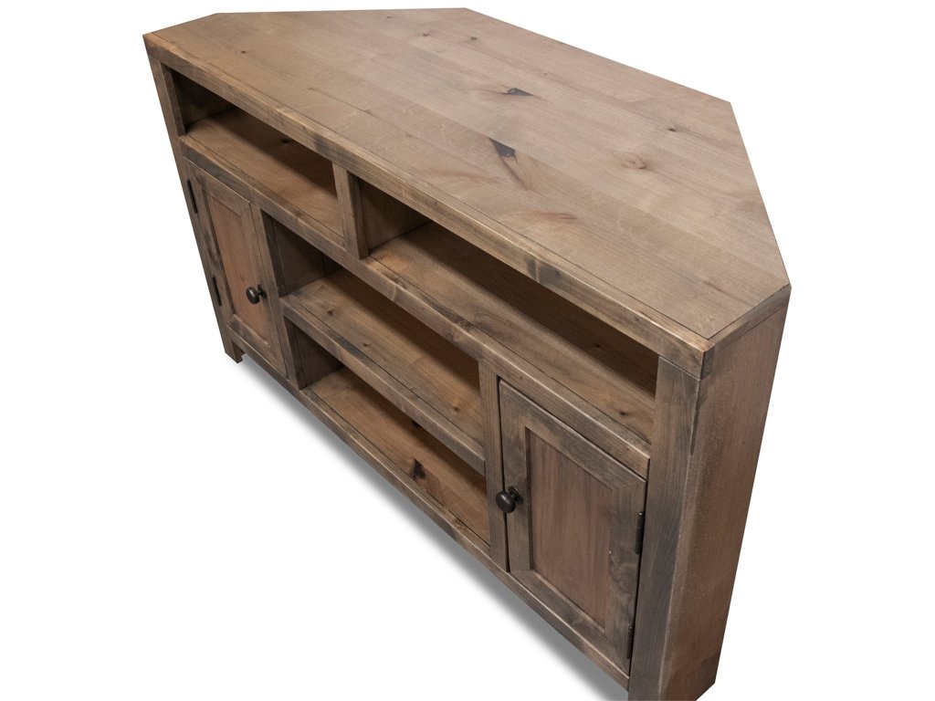Joshua Creek 52" Corner TV Stand - image 6