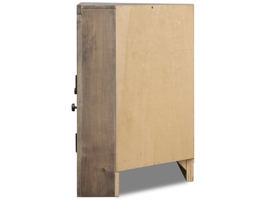 Joshua Creek 52" Corner TV Stand - image 7
