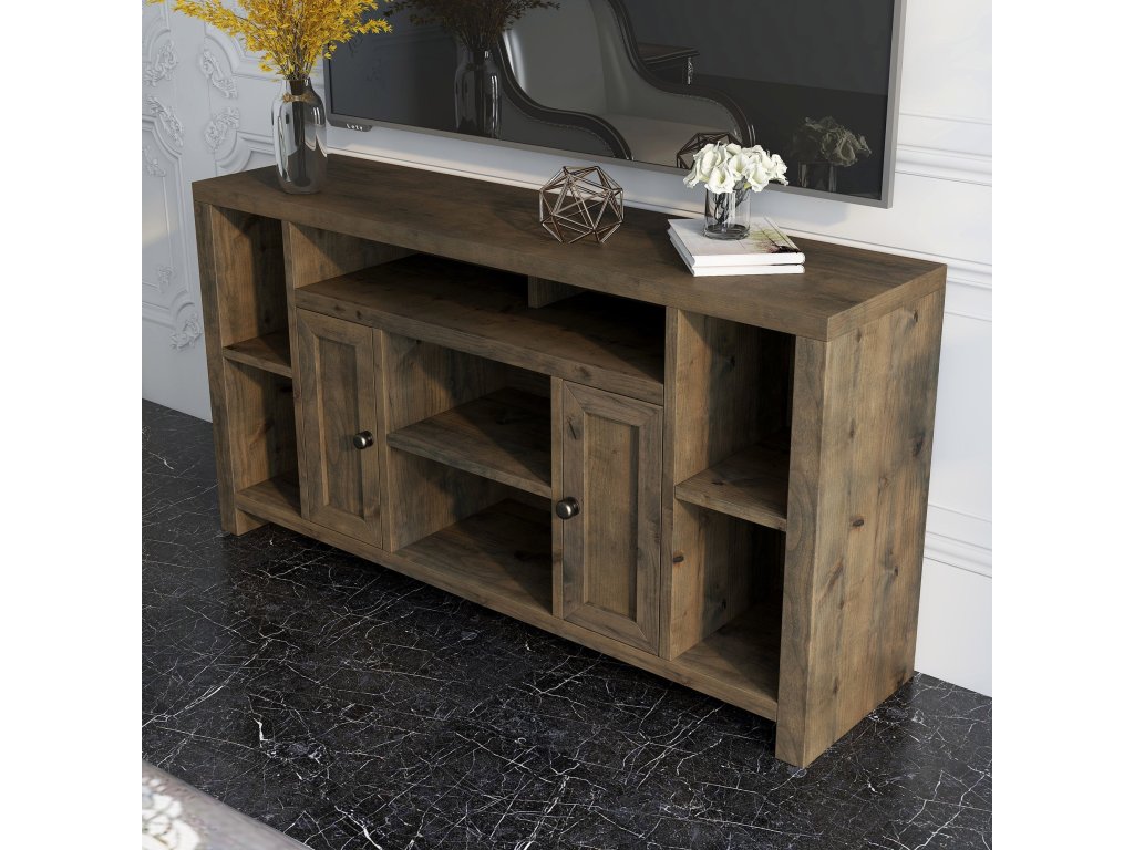 Joshua Creek 64" TV Stand - image 2