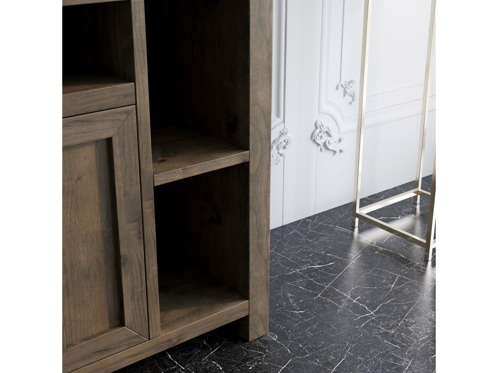 Joshua Creek 64" TV Stand - image 4