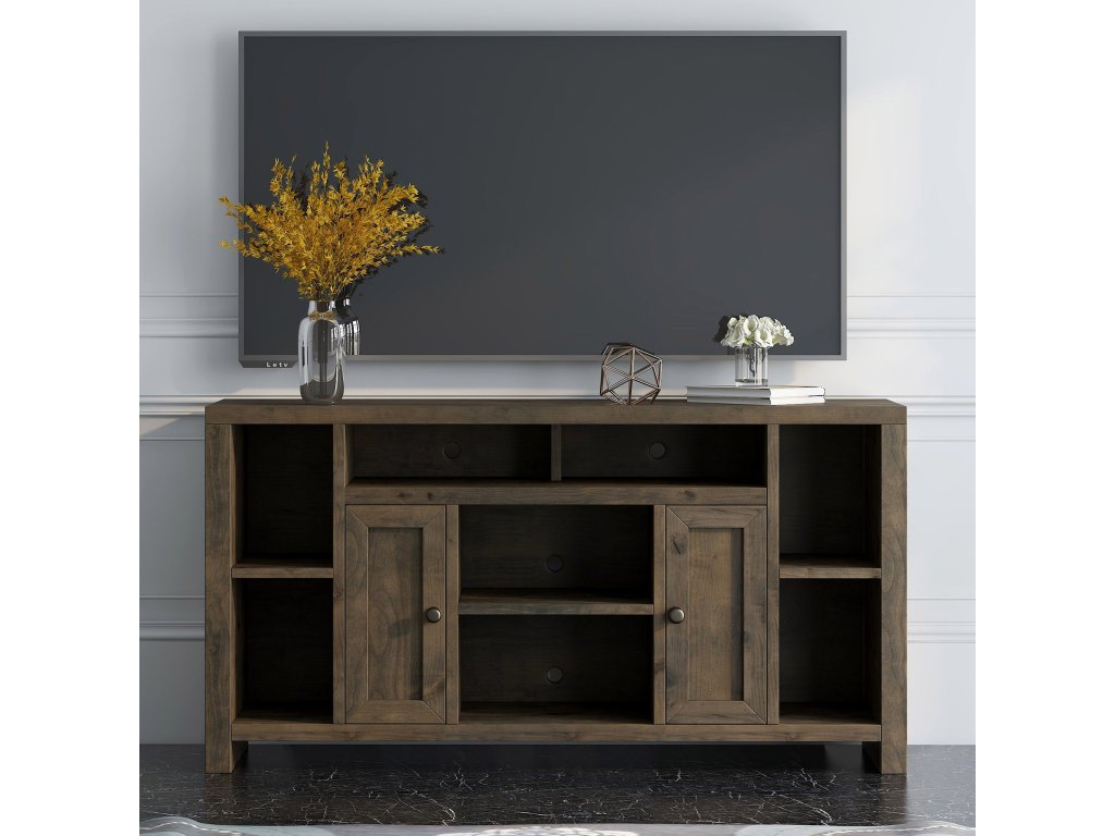 Joshua Creek 64" TV Stand - image 1