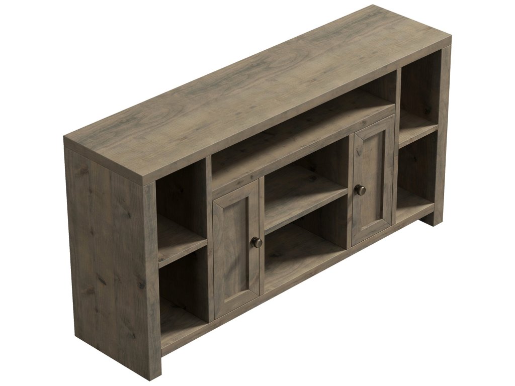 Joshua Creek 64" TV Stand - image 5