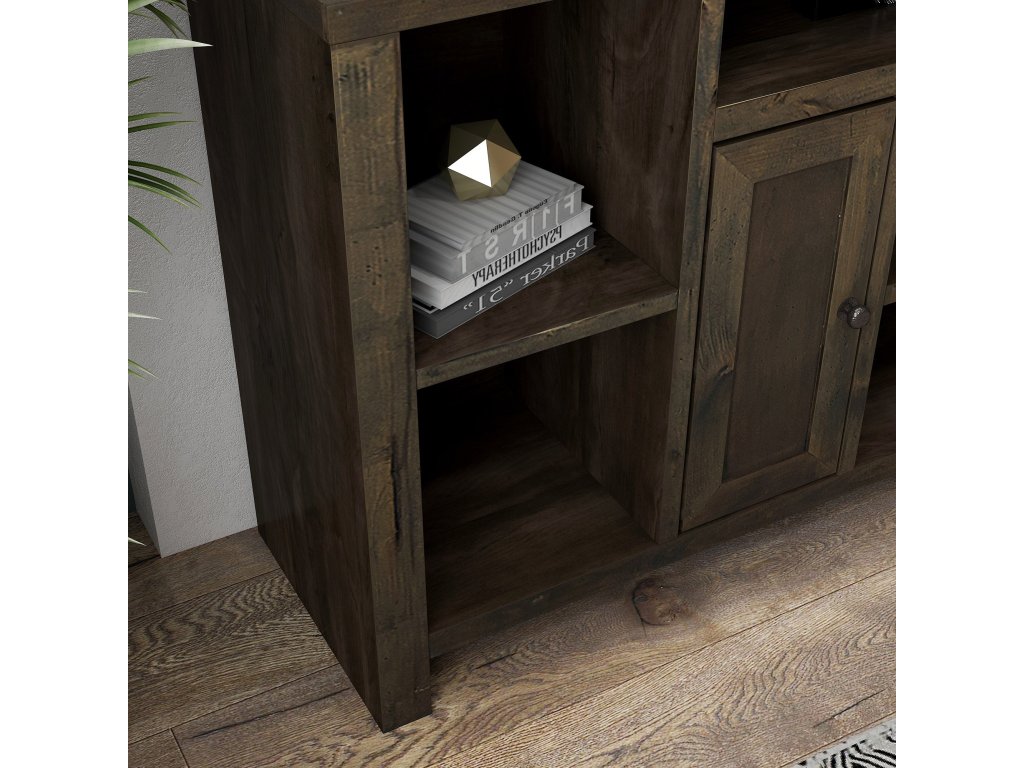 Joshua Creek 74" TV Stand - image 4