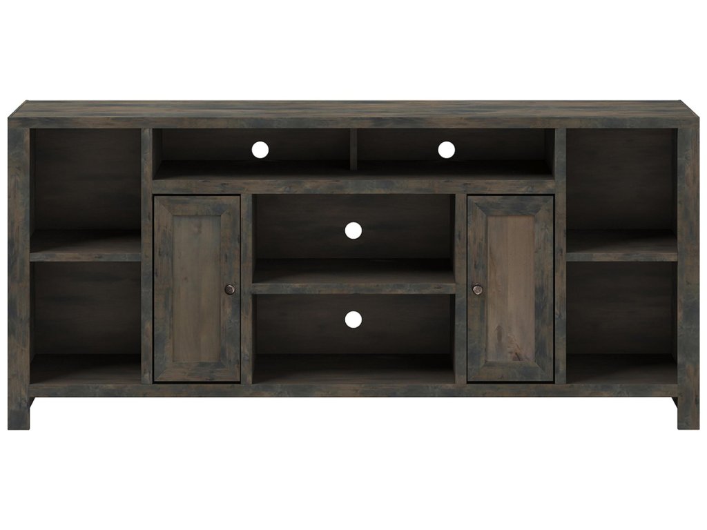 Joshua Creek 74" TV Stand - main image