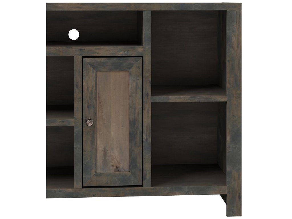 Joshua Creek 74" TV Stand - image 6