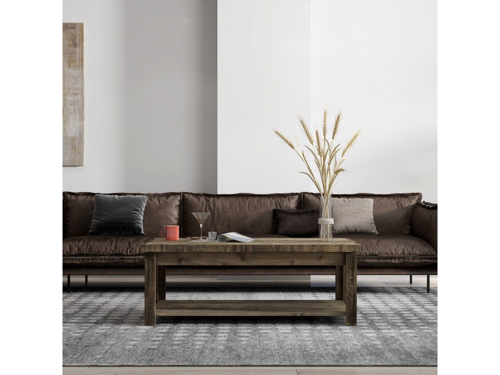 Joshua Creek Coffee Table - image 2