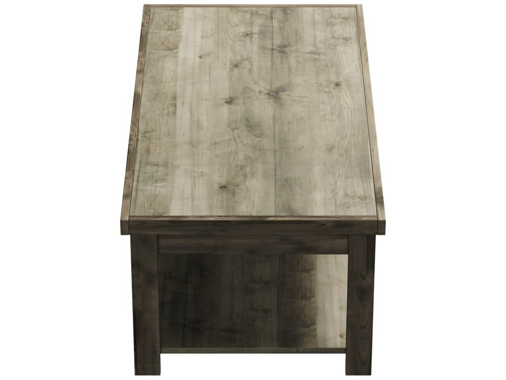 Joshua Creek Coffee Table - image 7