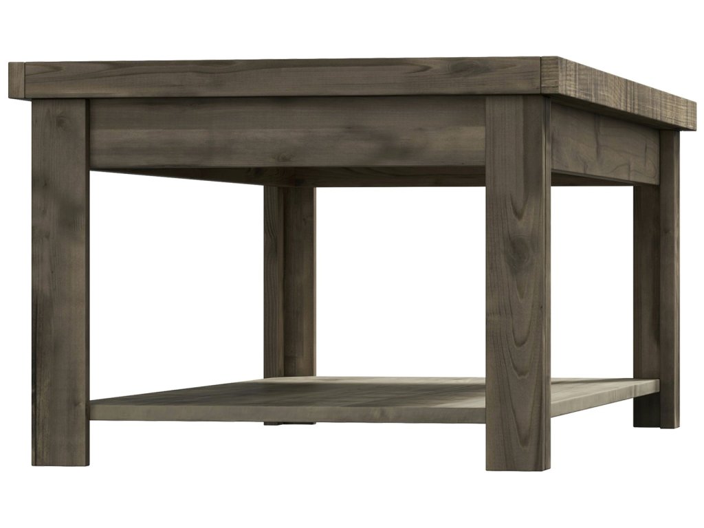 Joshua Creek Coffee Table - image 6