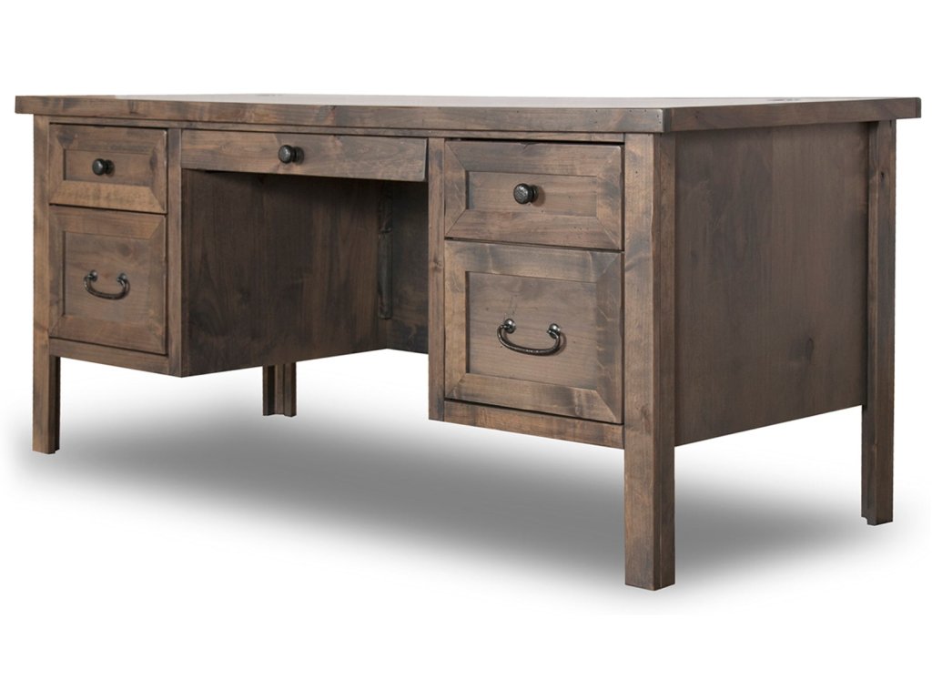 Joshua Creek Executive Desk - image 1