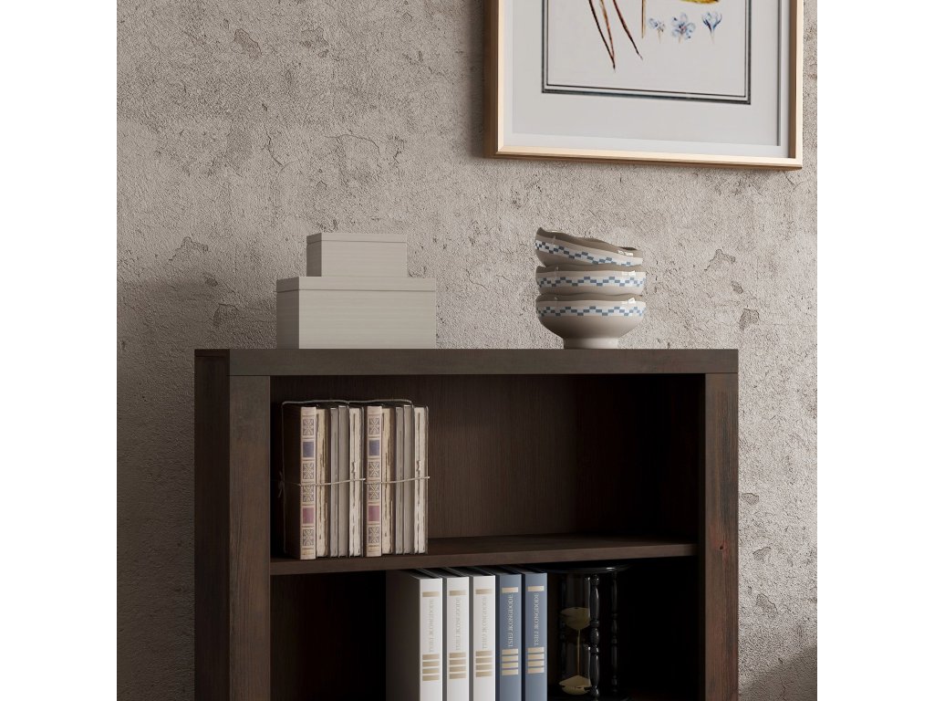 Joshua Creek 48" Bookcase - image 3