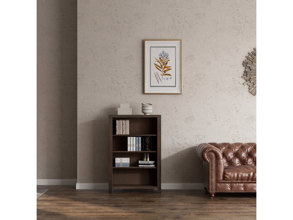 Joshua Creek 48" Bookcase - image 1