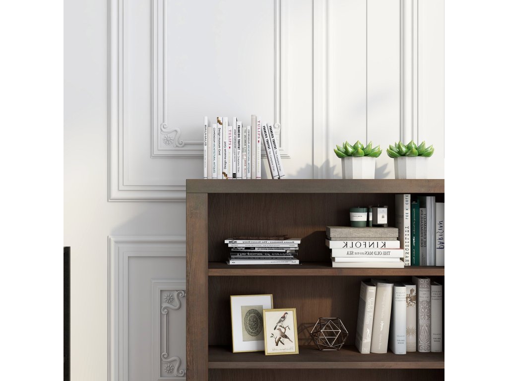 Joshua Creek 36" Bookcase - image 2