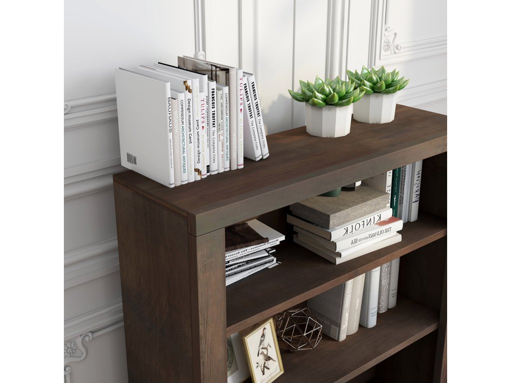 Joshua Creek 36" Bookcase - image 3