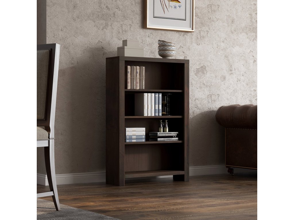 Joshua Creek 48" Bookcase - image 2