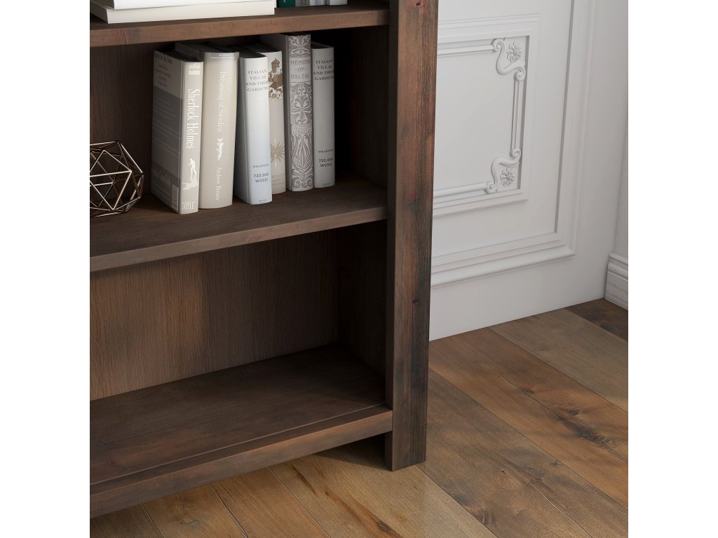 Joshua Creek 36" Bookcase - image 4
