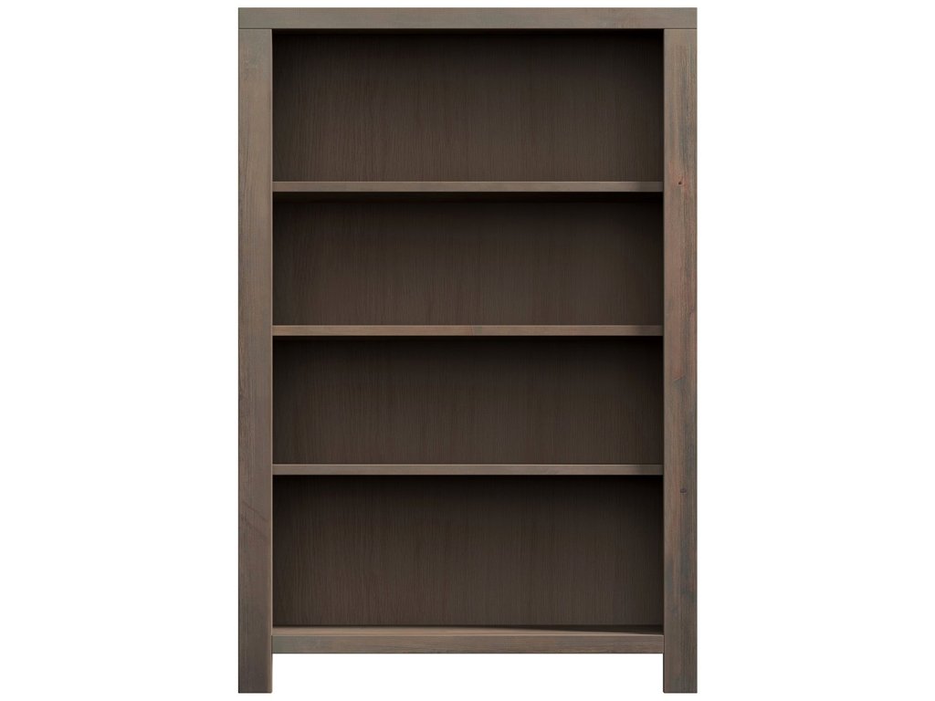 Joshua Creek 48" Bookcase - main image