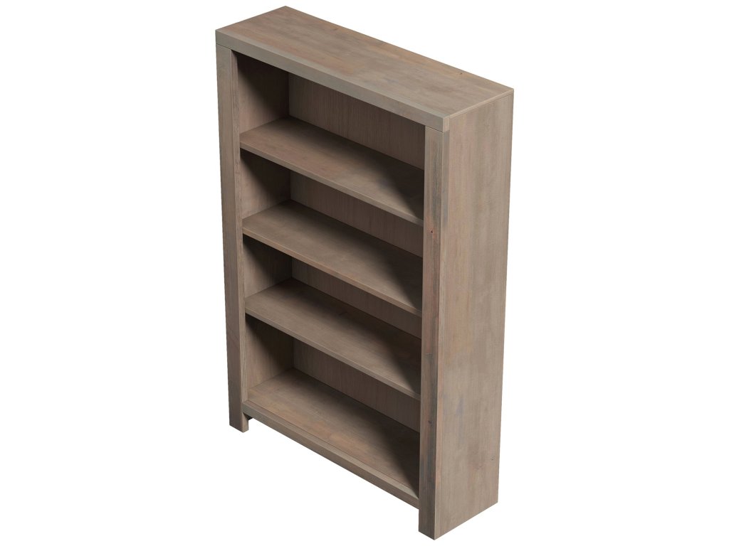 Joshua Creek 48" Bookcase - image 5