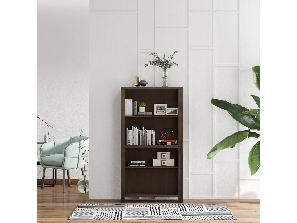 Joshua Creek 60" Bookcase - image 1