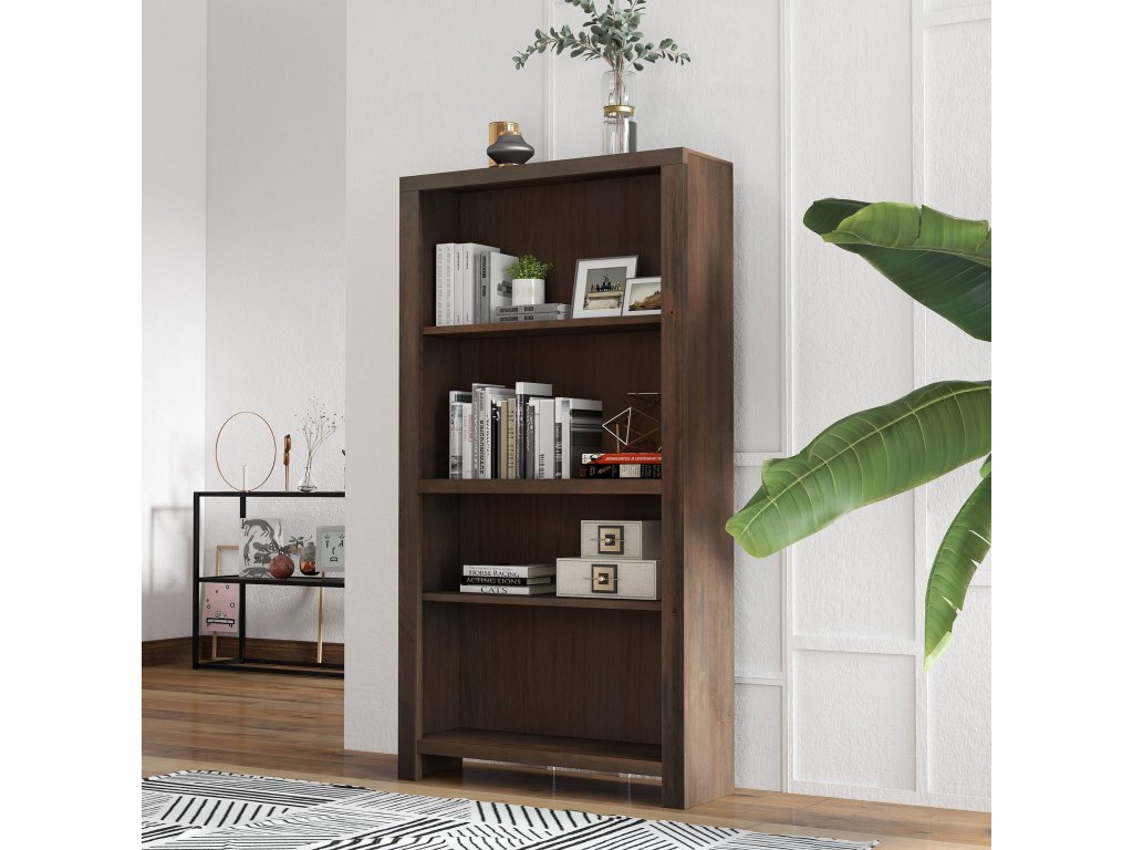Joshua Creek 60" Bookcase - image 3