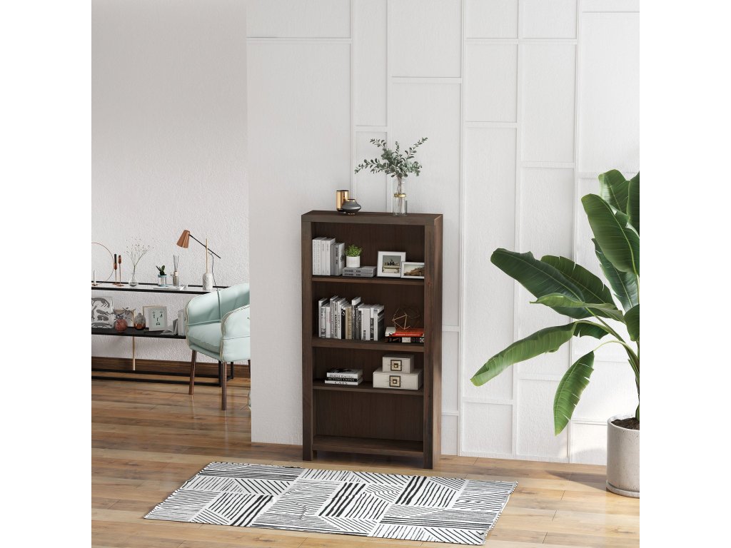 Joshua Creek 60" Bookcase - image 2