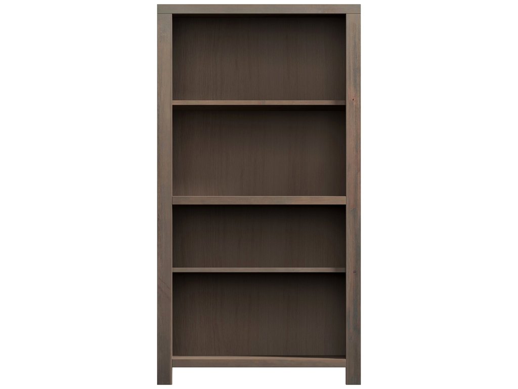 Joshua Creek 60" Bookcase - main image