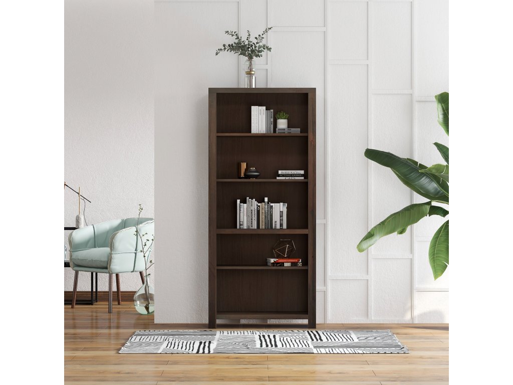 Joshua Creek 72" Bookcase - image 1