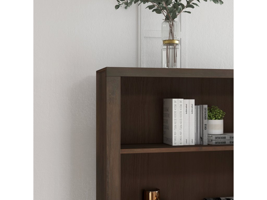 Joshua Creek 72" Bookcase - image 3