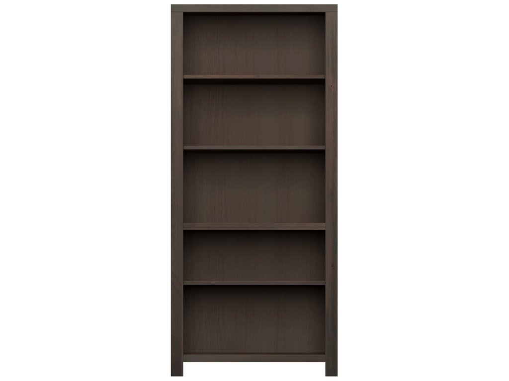 Joshua Creek 72" Bookcase - main image