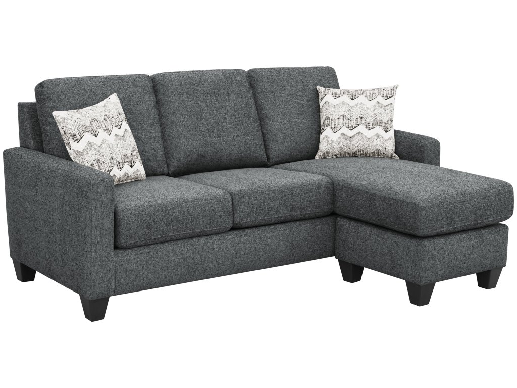 Keaton Reversible Chaise Sofa - image 3