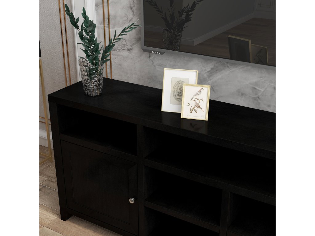 Urban Loft 84" TV Stand - image 3