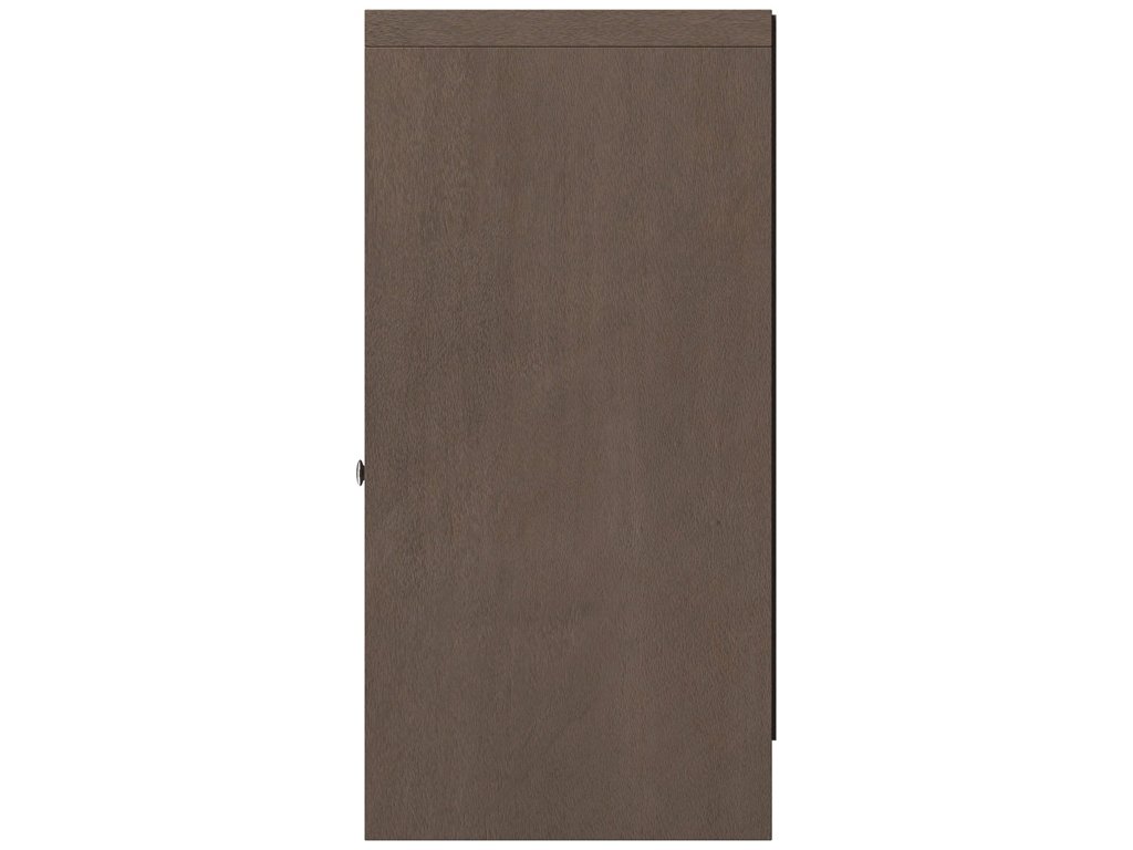 Urban Loft 84" Fireplace TV Stand - image 6