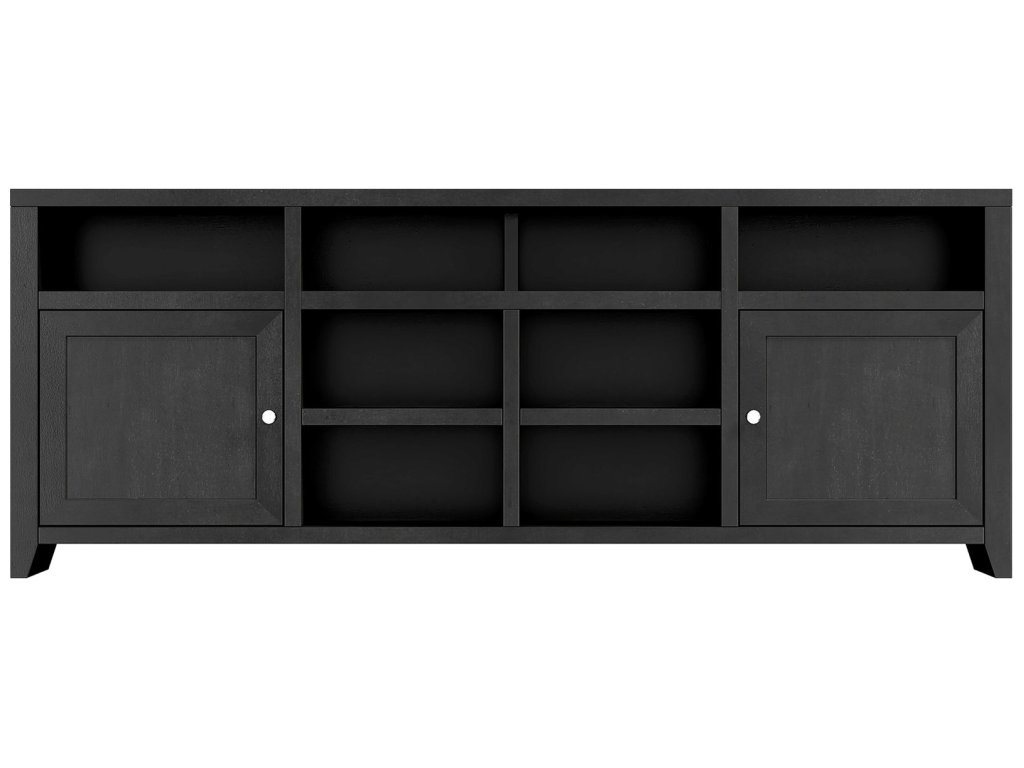 Urban Loft 84" TV Stand - main image