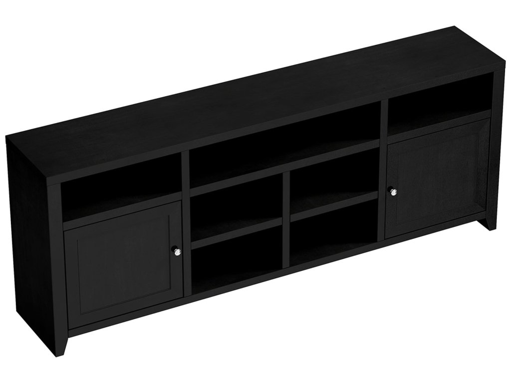 Urban Loft 84" TV Stand - image 4