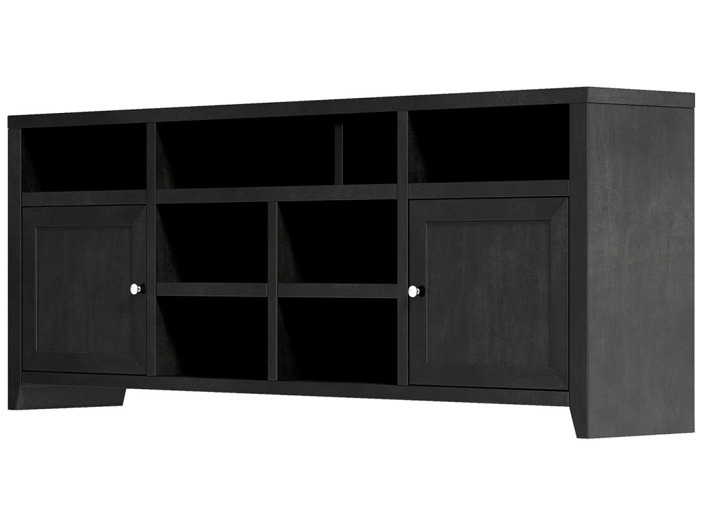 Urban Loft 84" TV Stand - image 5