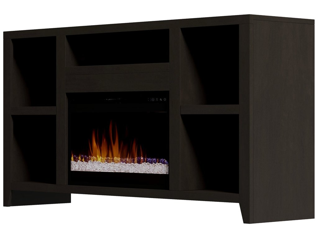 Urban Loft 62" Fireplace TV Stand - image 6