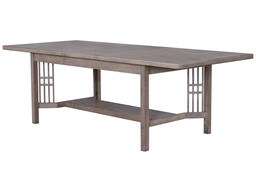 Fusion Dining Table - image 4