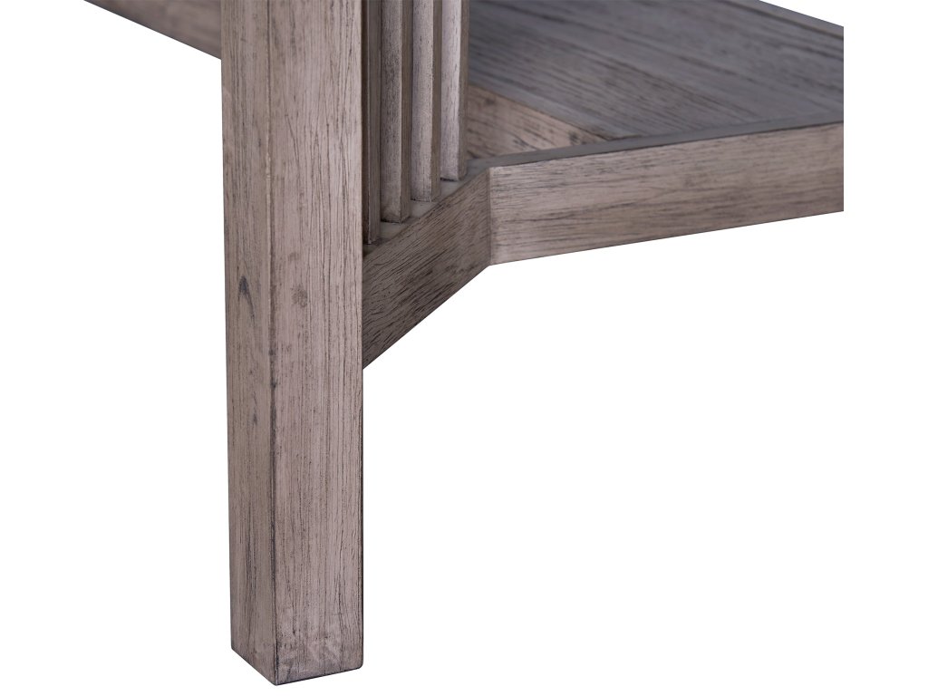 Fusion Dining Table - image 6