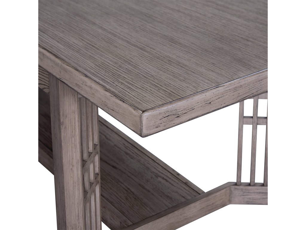 Fusion Dining Table - image 5