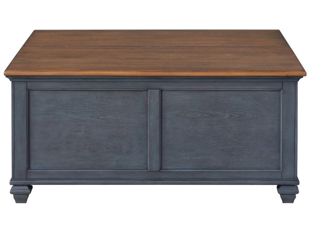 Americana Coffee Table - main image