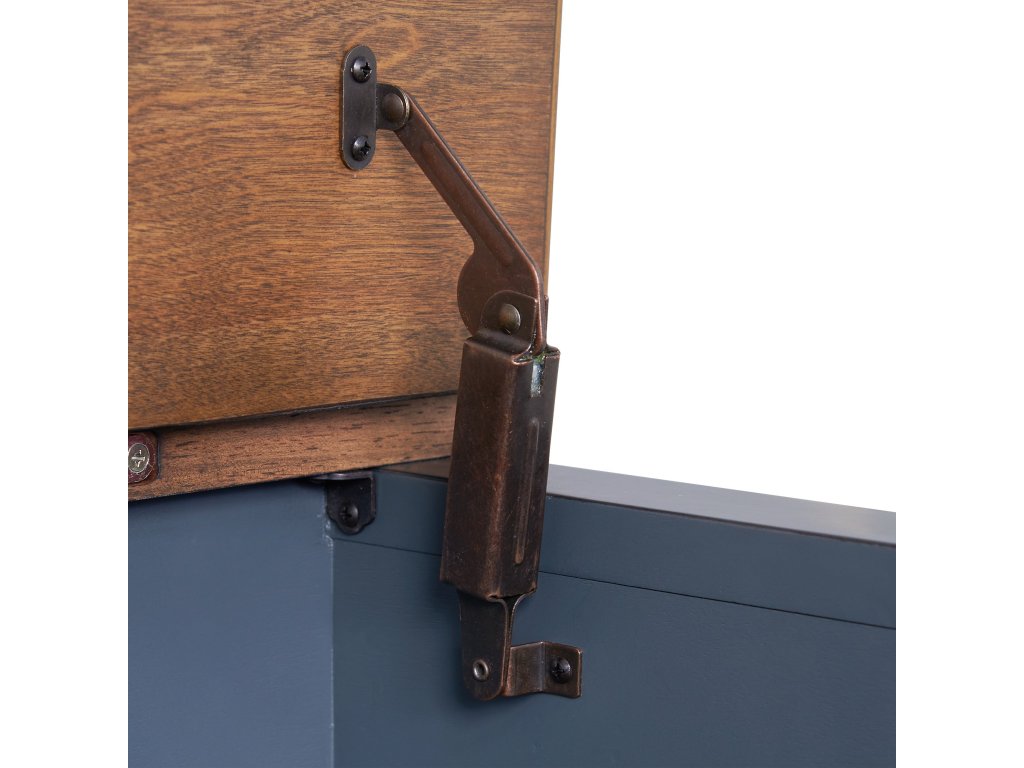 Americana Coffee Table - image 5