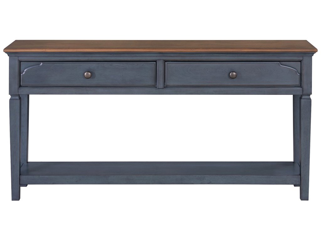 Americana Sofa Table - main image
