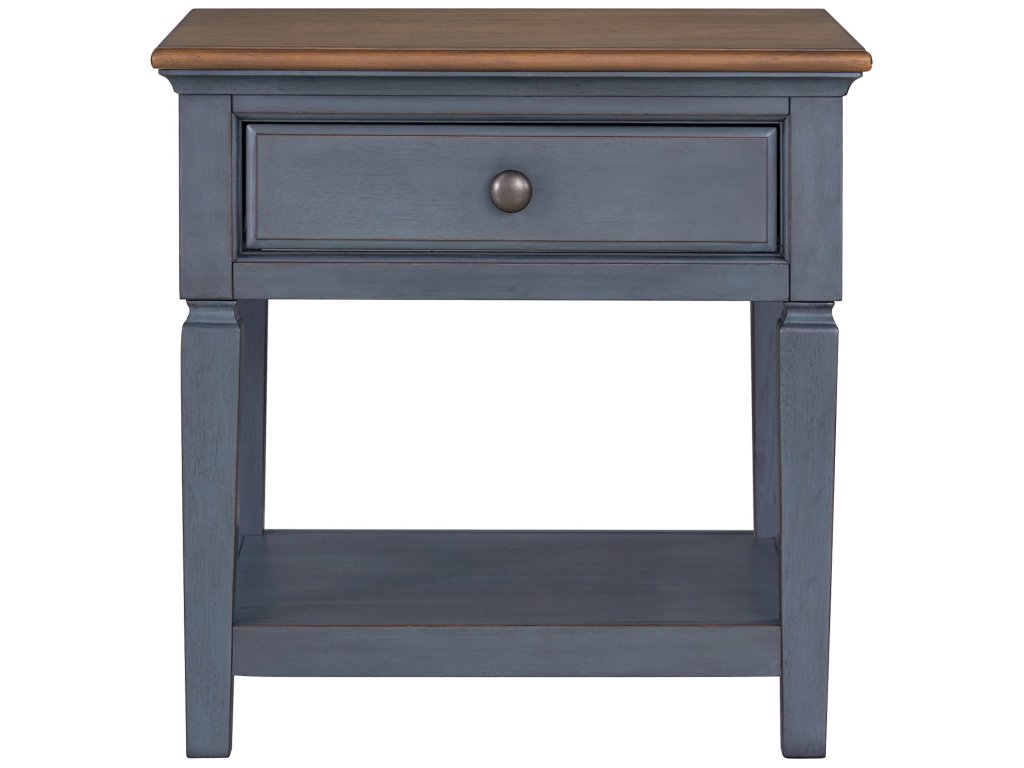 Americana End Table - main image